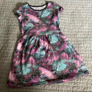 Like New Girls Carter’s Dress